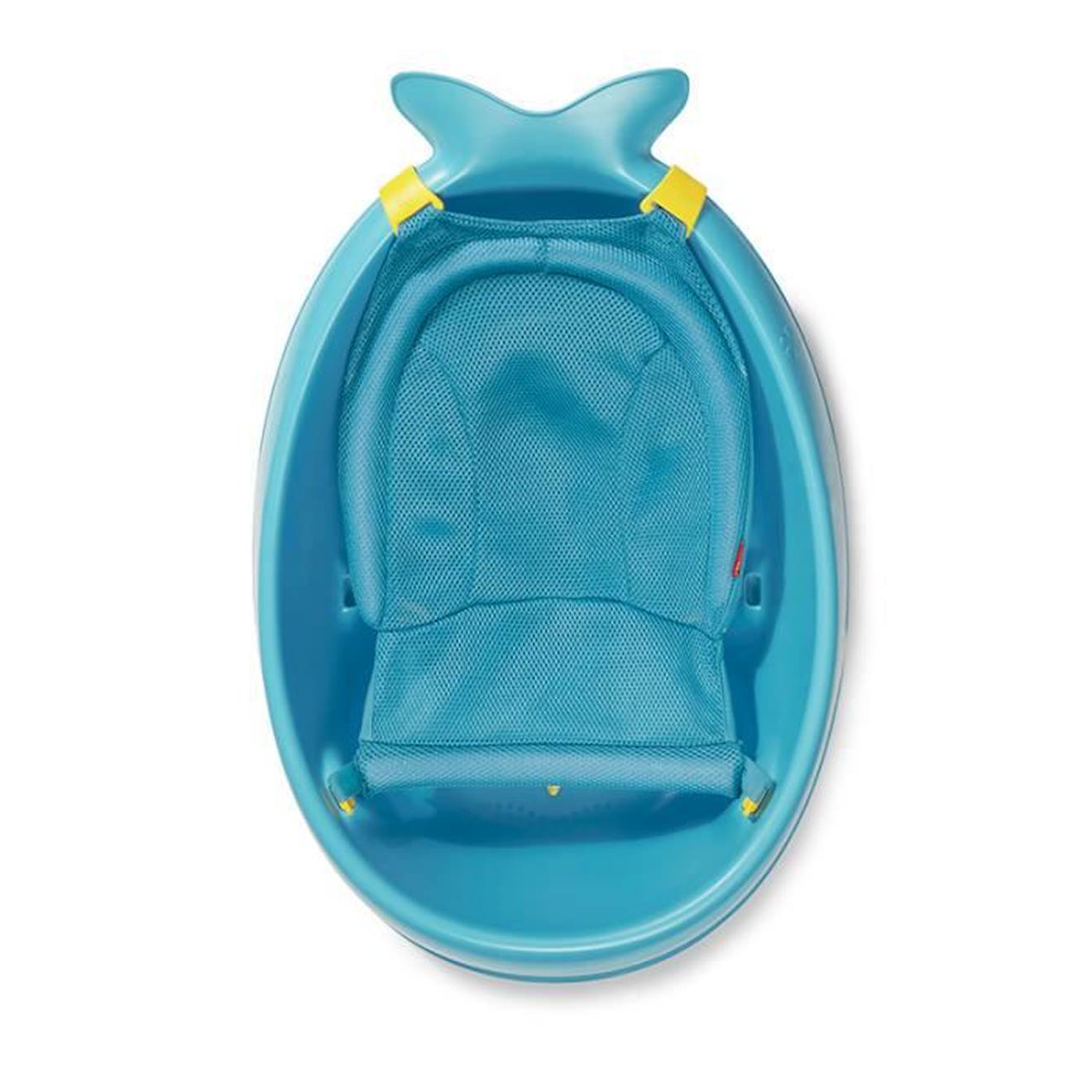 MOBY BAÑERA bleu