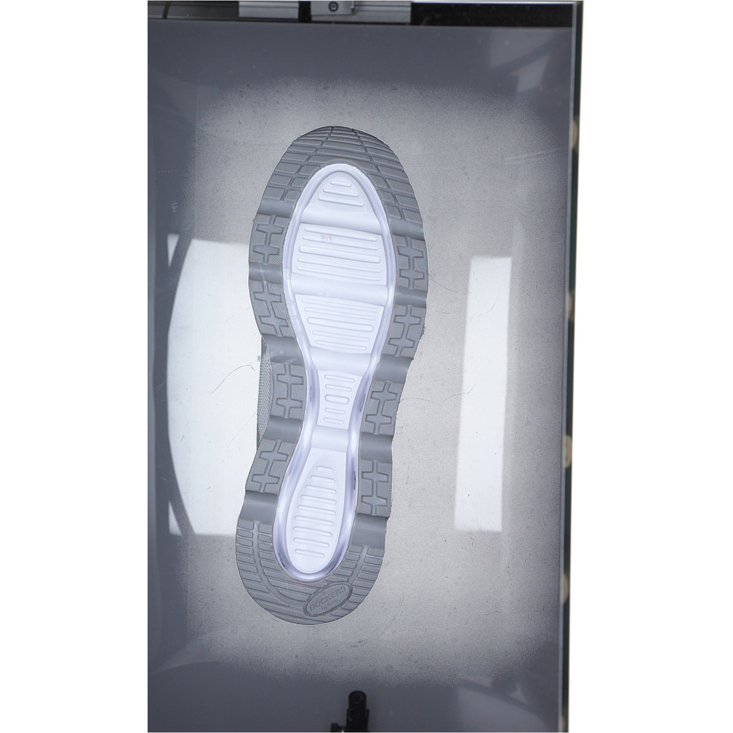 Tamaris 23746, Sneakers Low, Damen, weiss