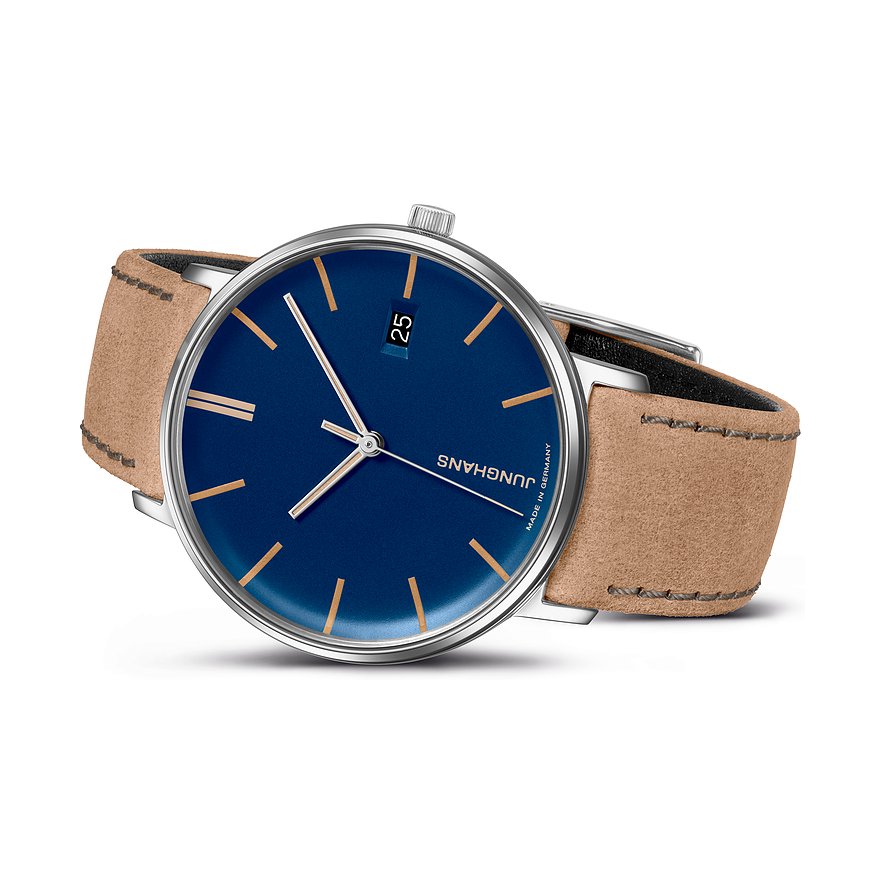 Junghans Damenuhr FORM Damen