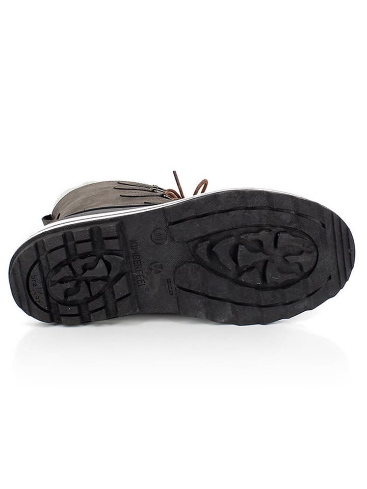 Kimberfeel Winterstiefel 