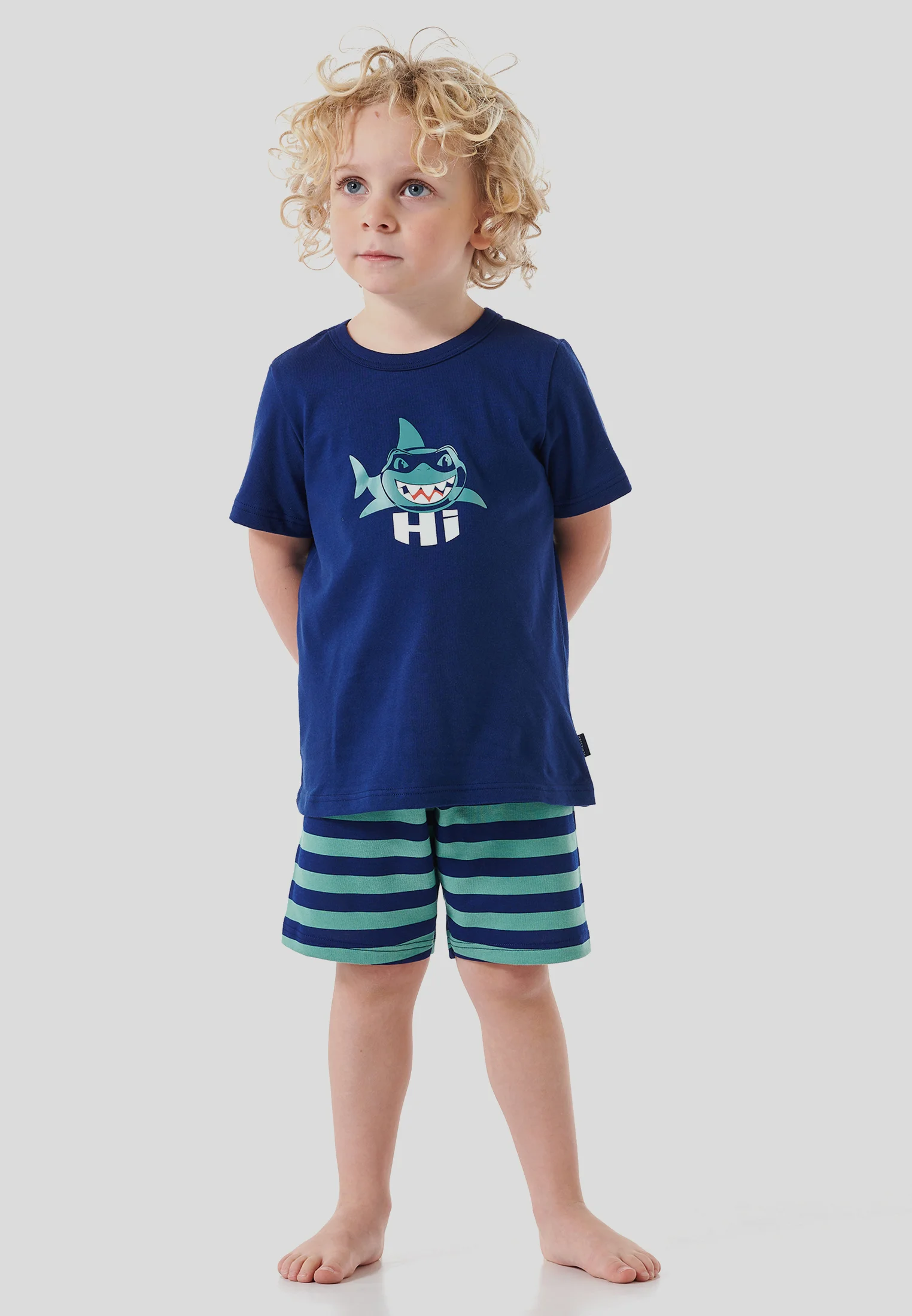 Schiesser SET - Pijama