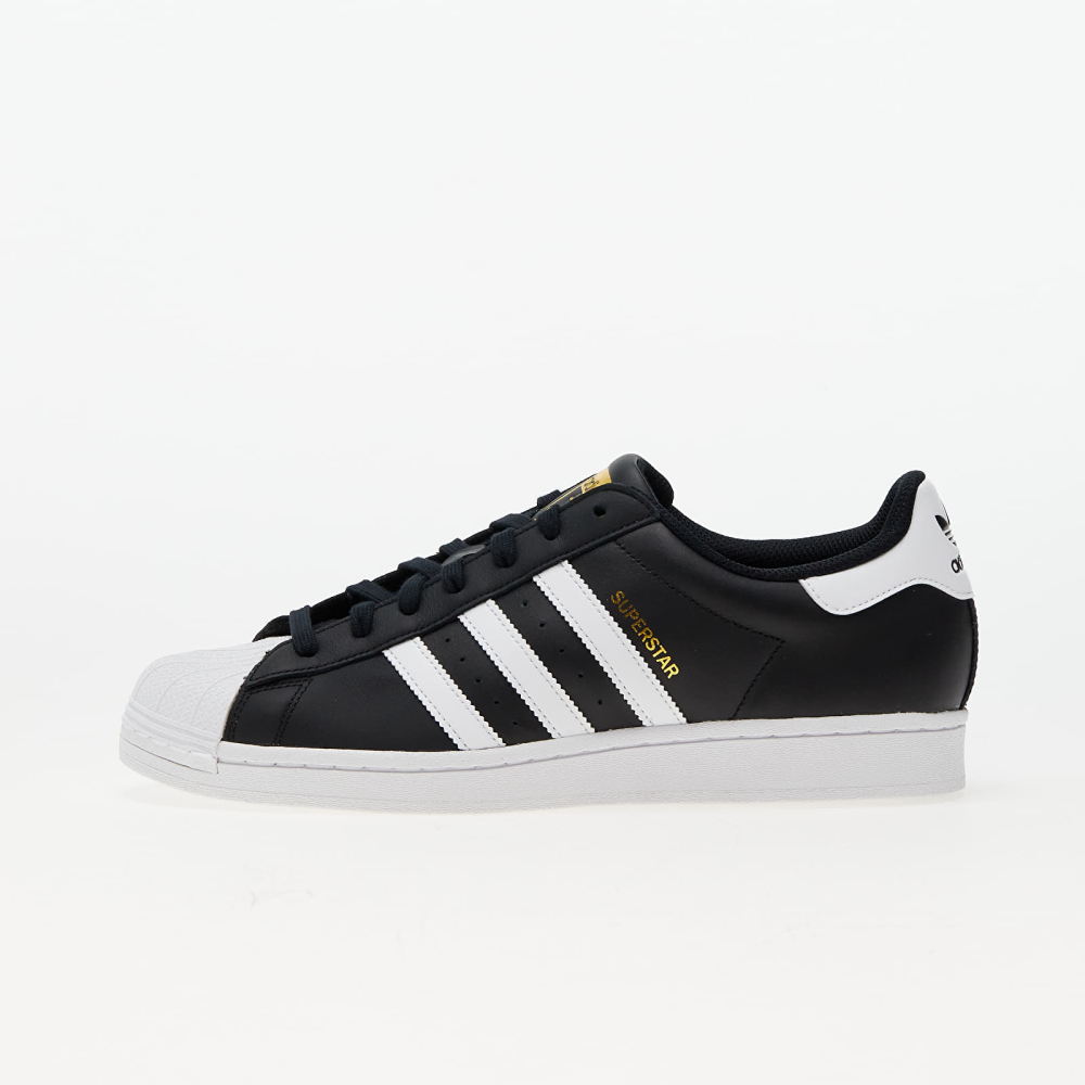 adidas Superstar ID4636 / schwarz