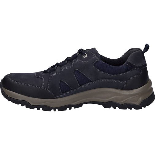 JOSEF SEIBEL Halbschuh Leroy 50, indigo-kombi
