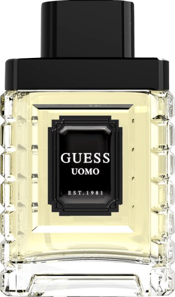 Guess Uomo After Shave Spray