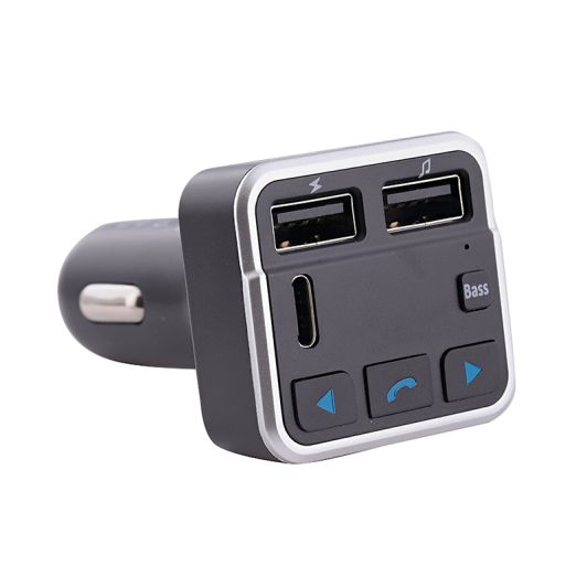 Transmițător TNB Bluetooth FM