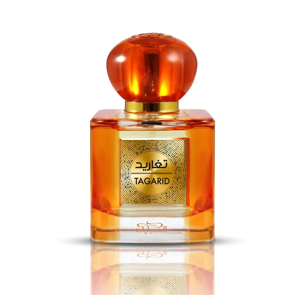 Heritage Tagarid - Eau de Parfum Unisex, Eau de Parfum
