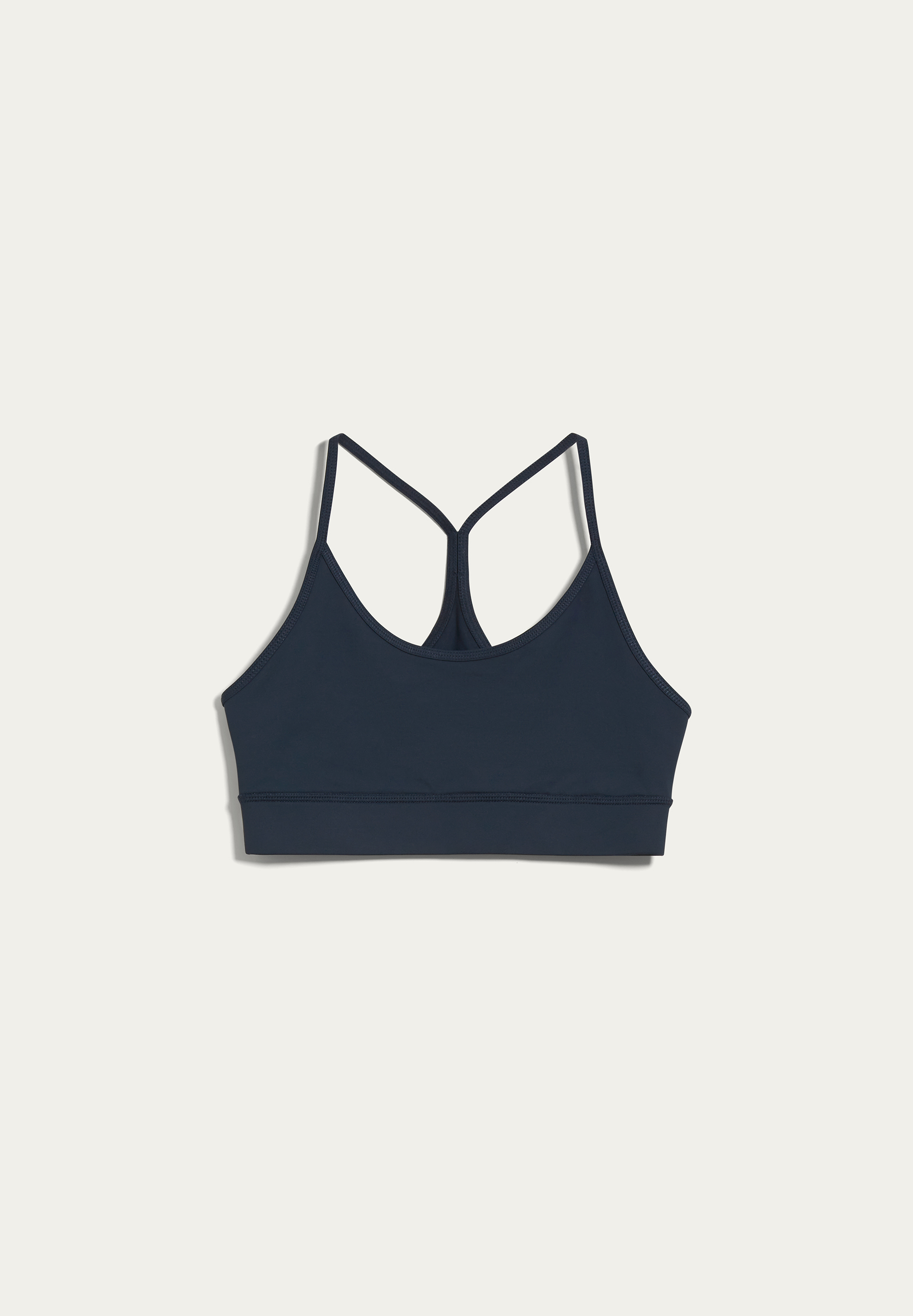 Activewear Bralette aus Polyamid Mix (recycled)