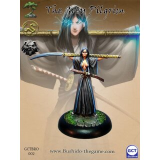 The Grey Pilgrim