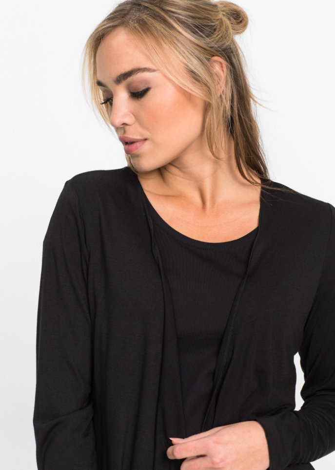 Shirtjacke