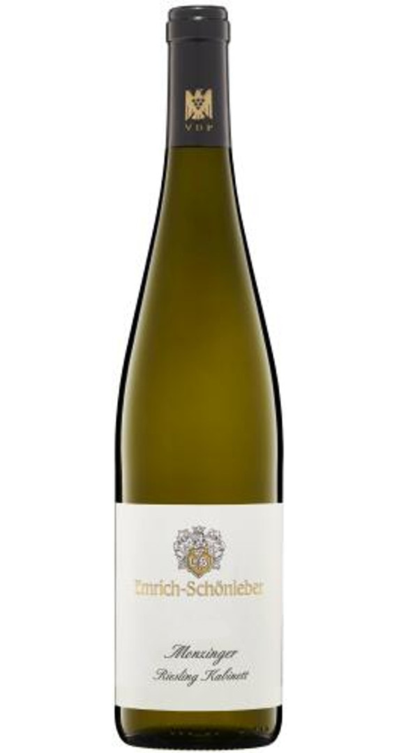Emrich-Schönleber Monzinger Riesling Kabinett 2021