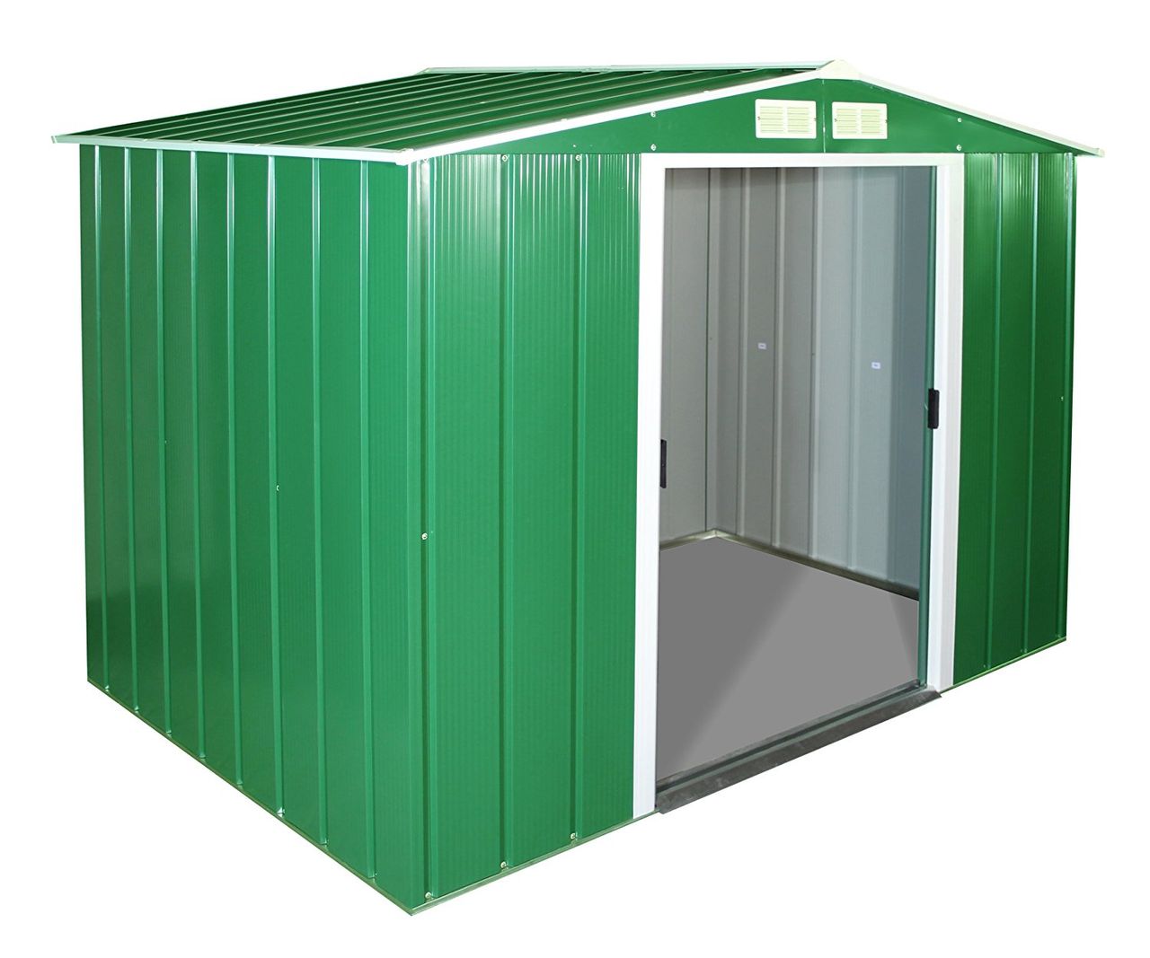 Duramax Metallgerätehaus DuramaxTITAN ECO 8x6 - Duramax 61161