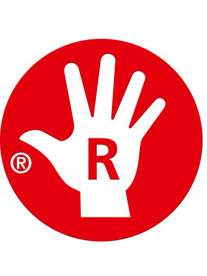 STABILO Ergonomische Buntstifte - Rechtshänder 