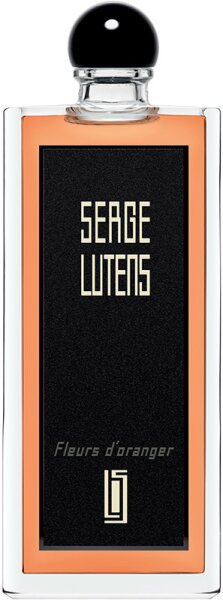 Serge Lutens Collection Noire Fleurs d'Oranger Eau de Parfum