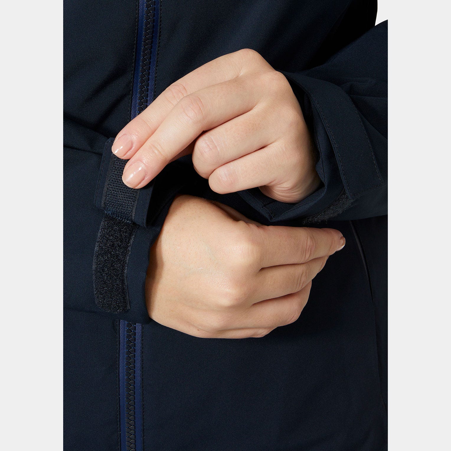 Women's Motionista LIFALOFT Ski Jacket