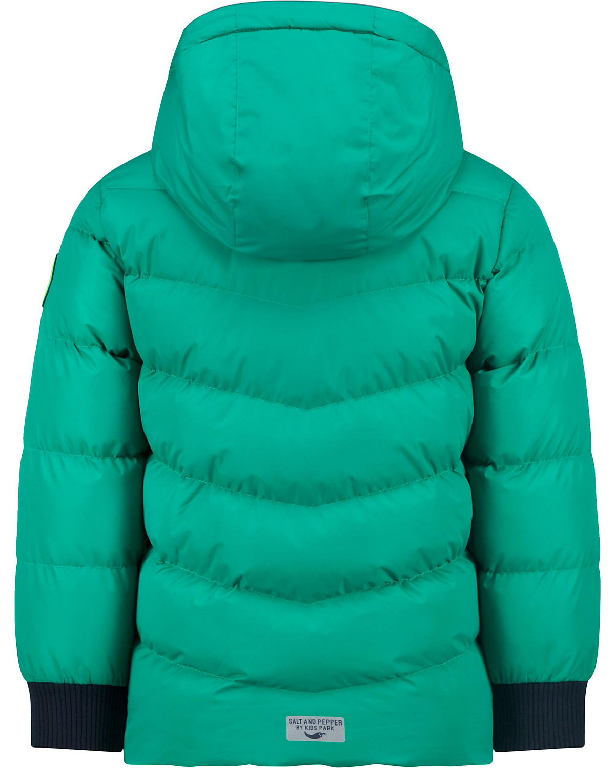 Winterjacke für Jungen