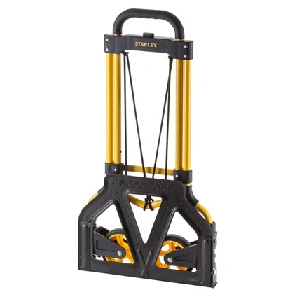 Stanley FT580 Πτυσσόμενο χειροκίνητο καρότσι χωρητικότητας 70 kg
