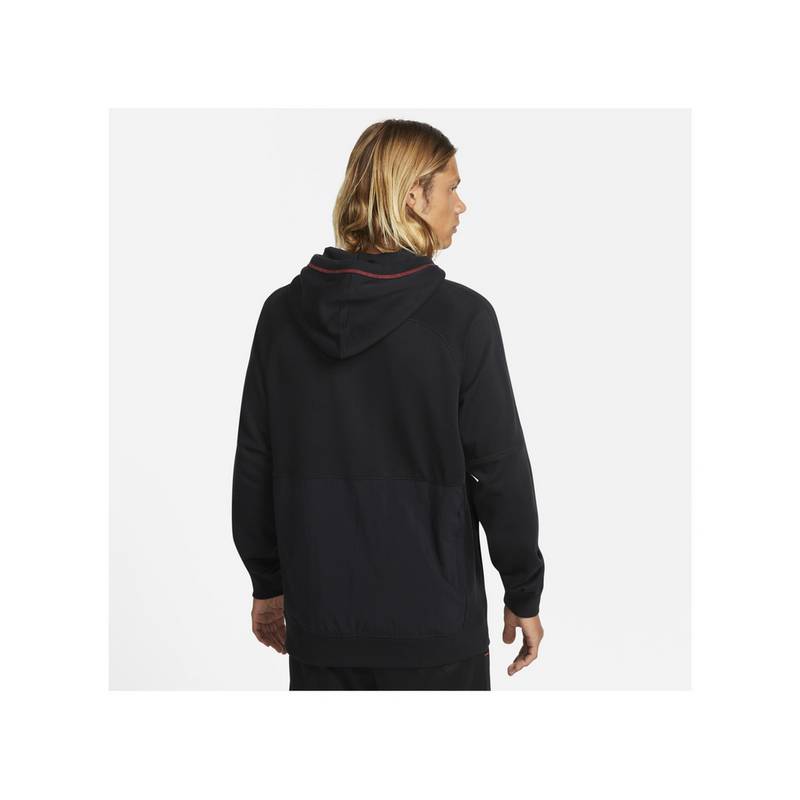 Nike FC Hoodie Herren
