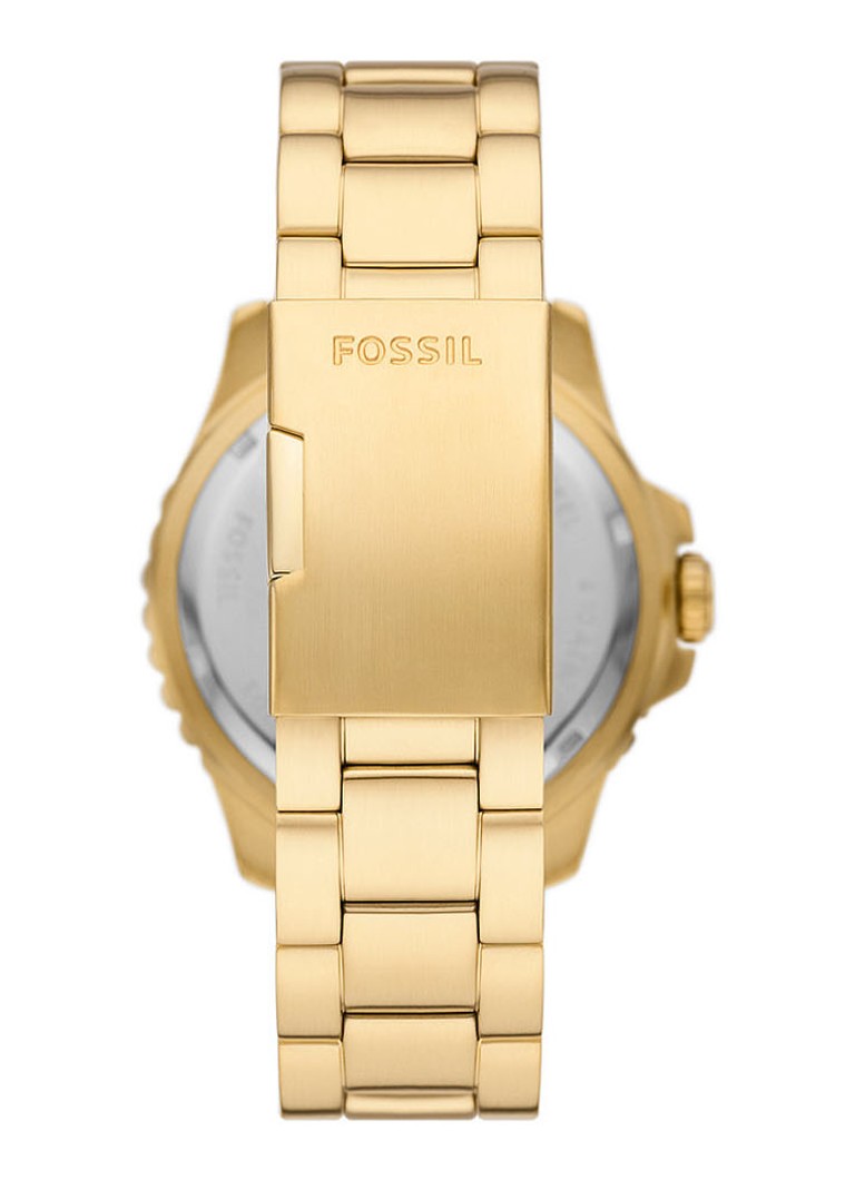 Fossil Blue watch FS5990