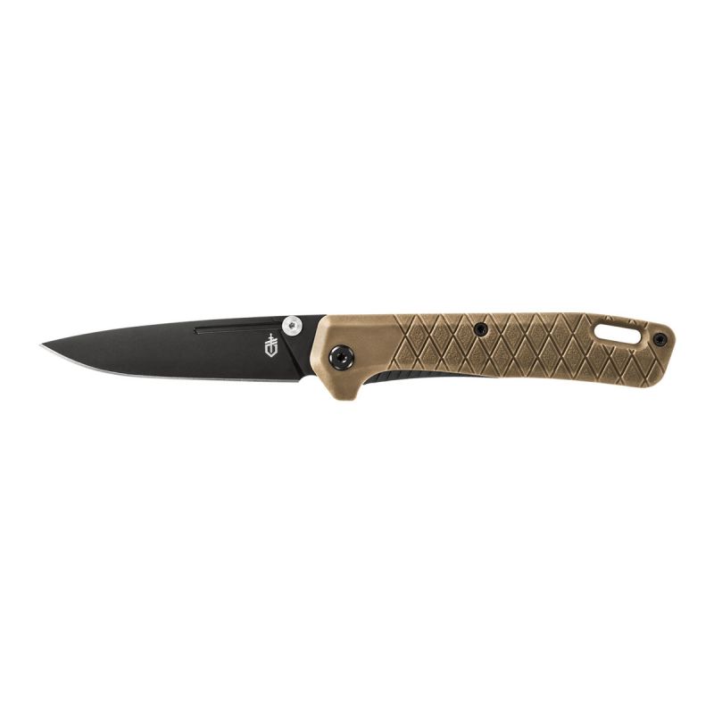 Gerber Zilch Coyote Brown 30-001881