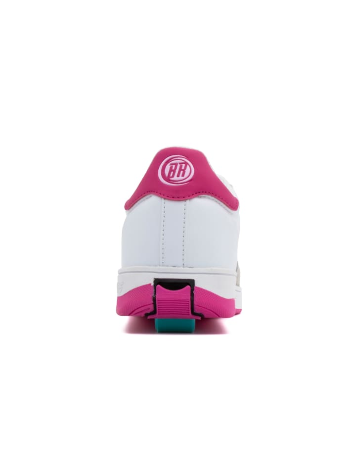 Breezy Rollers BREEZY ROLLERS 2241811 Origin weiss/pink günstig kaufen