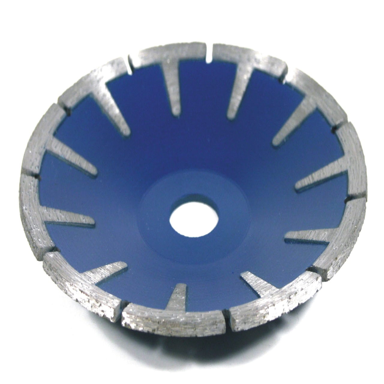 TECTOOL KURVENTRENNSCHEIBE, Ø 150 MM