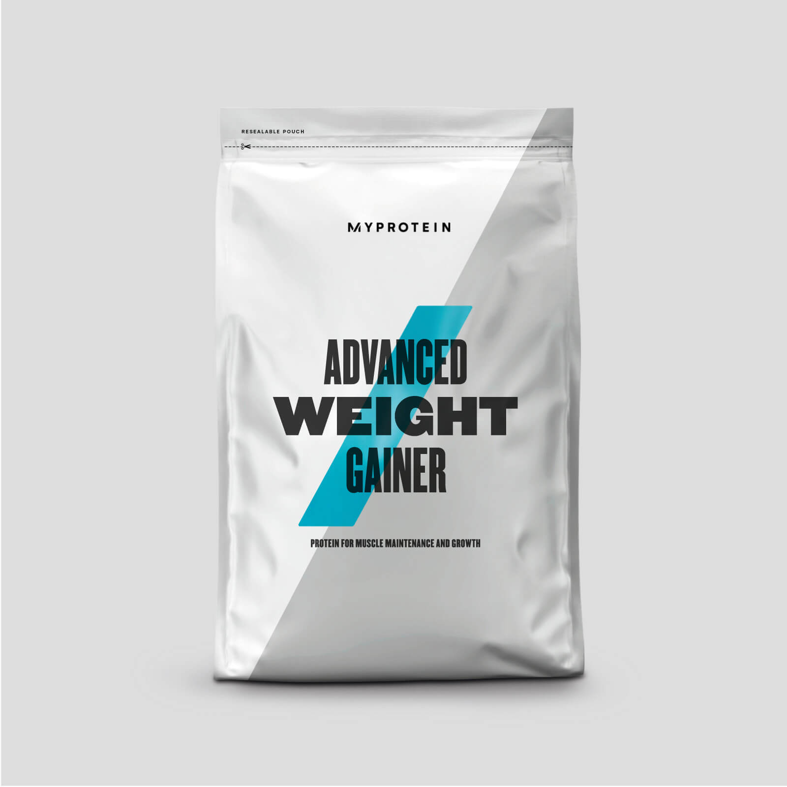 Hard Gainer Extreme V2, Strawberry Cream, 2.5kg