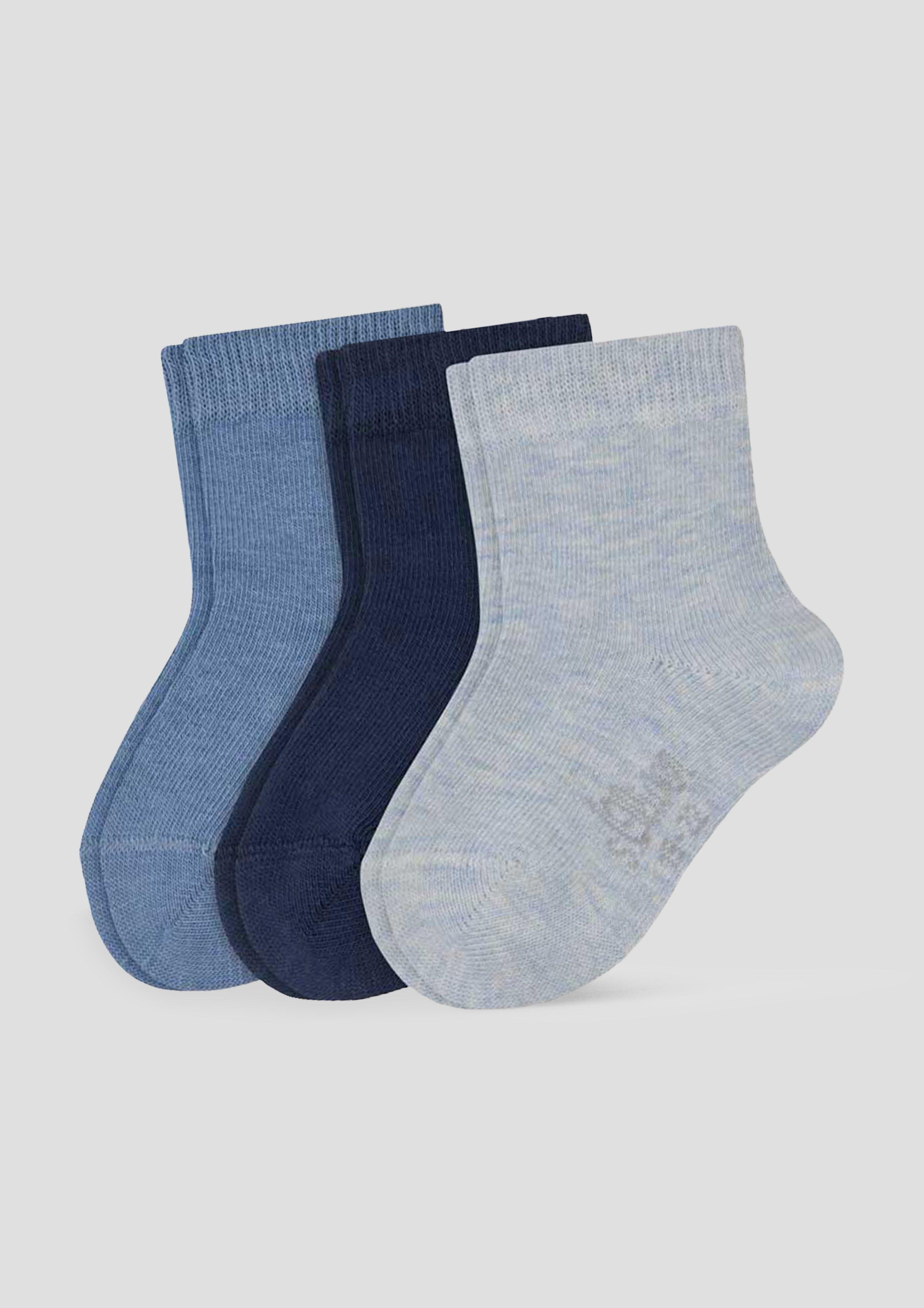 3er-Pack Socken  123.899.120.20050-5400