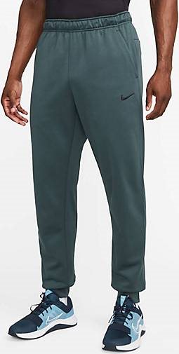 Nike Performance Herren Trainingshose THERMA-FIT Tapered Fit