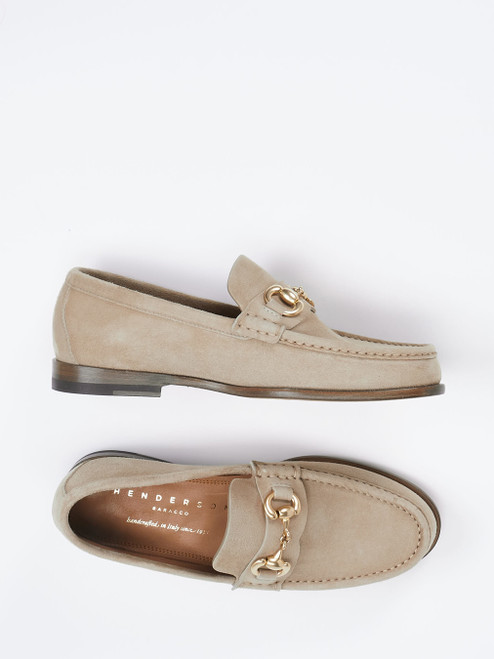 Slipper-15103990012 Henderson