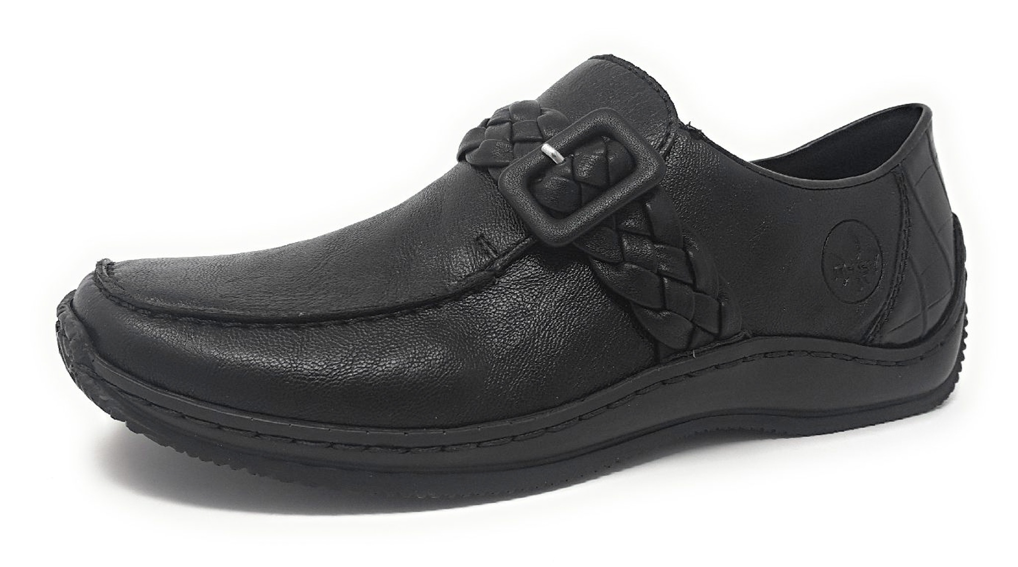 Rieker Kdnna L1758-00 Schwarz schwarz