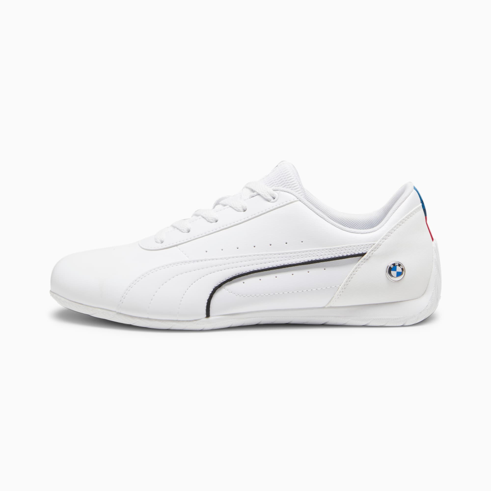 PUMA BMW M Motorsport Neo Cat 307309_06 / weiss