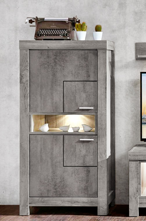Highboard