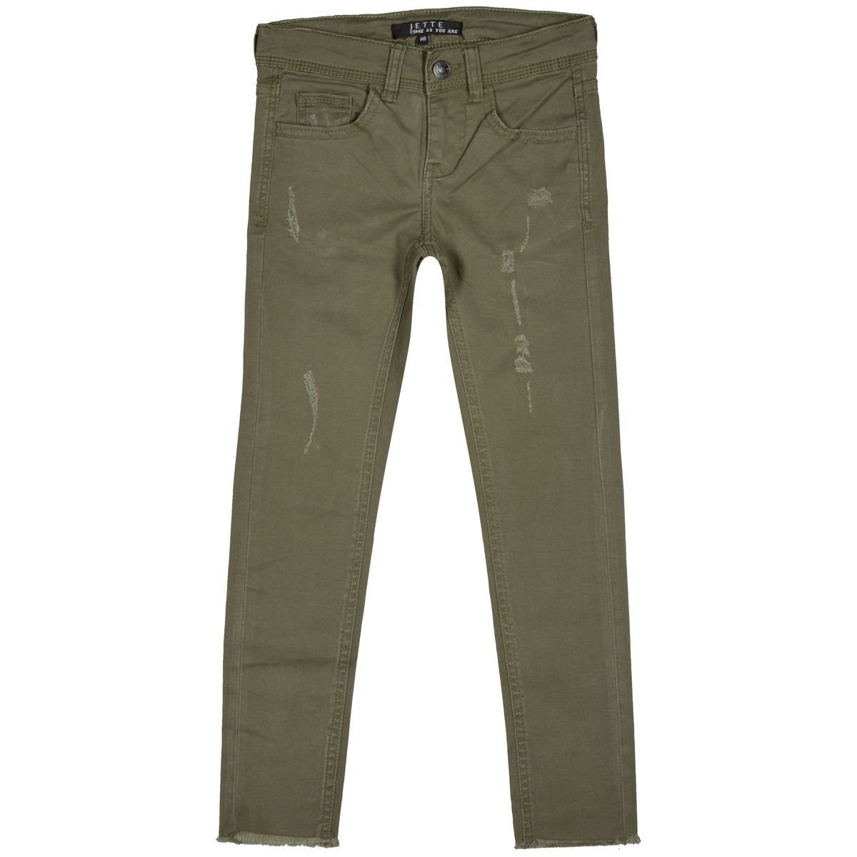 JETTE 5-Pocket-Jeans