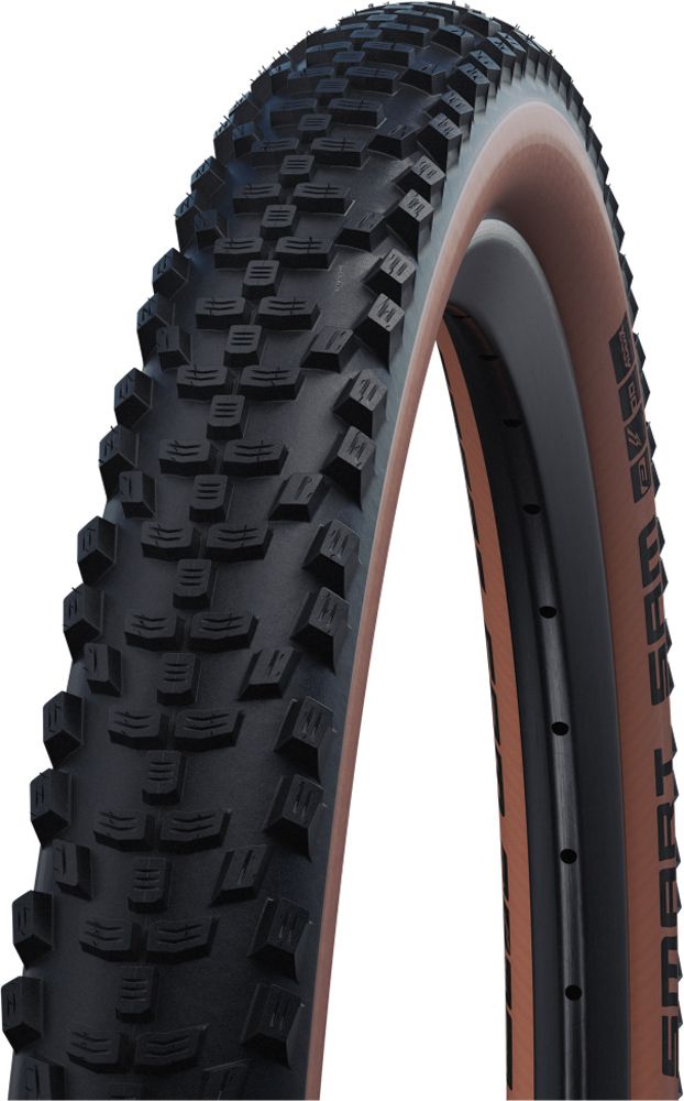 Schwalbe Smart Sam DD RaceGuard 29x2,60