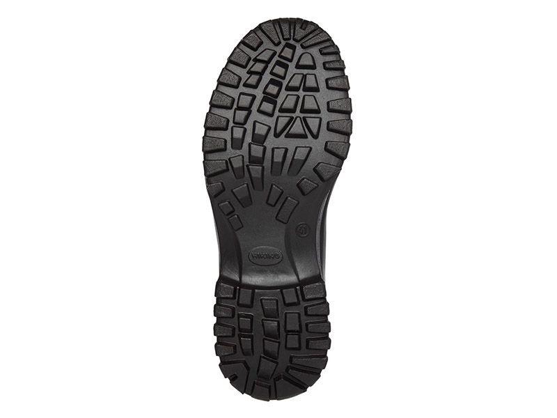 Grisport Scout Mid Wanderschuhe