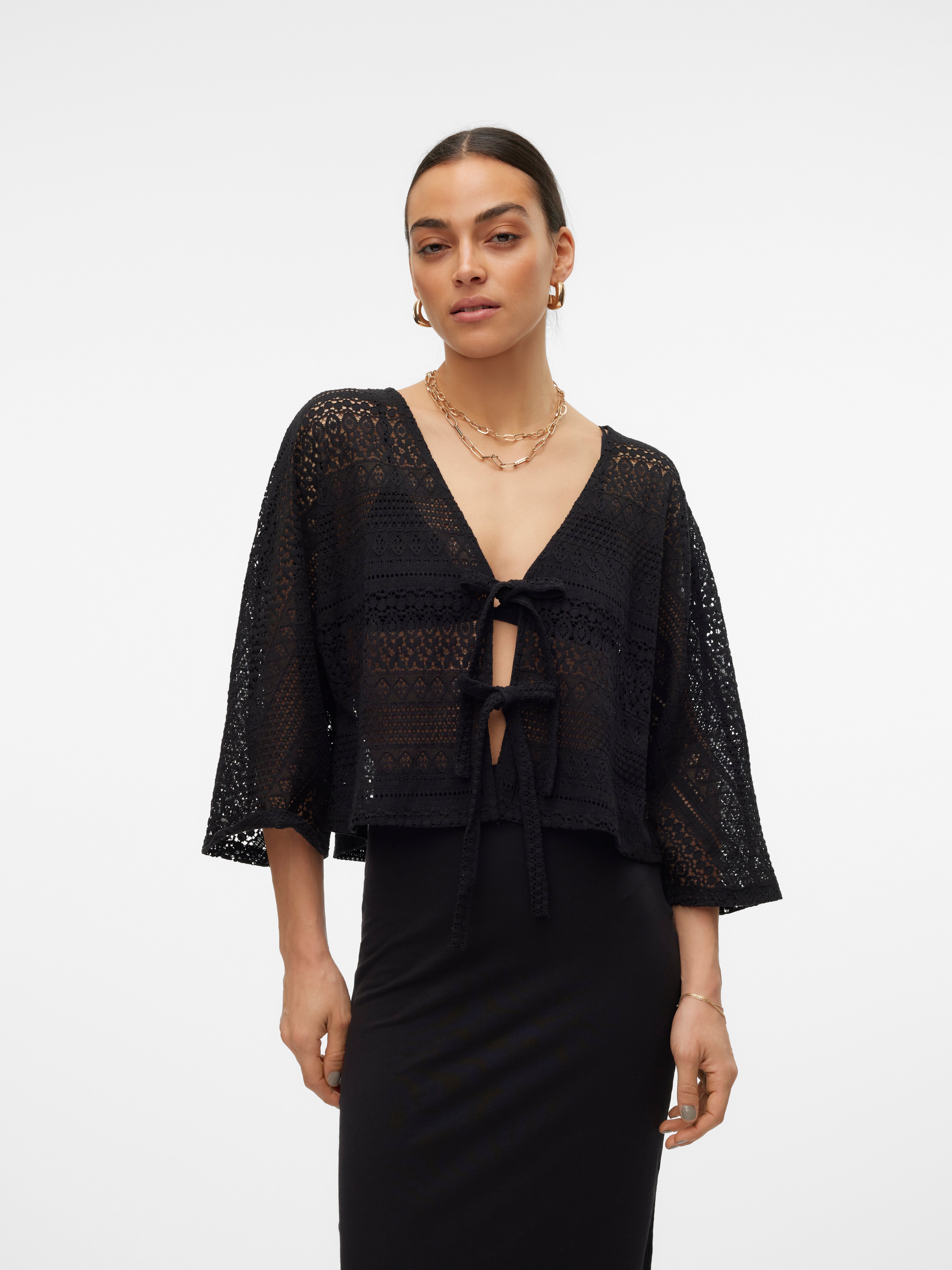 VMHONEY Top