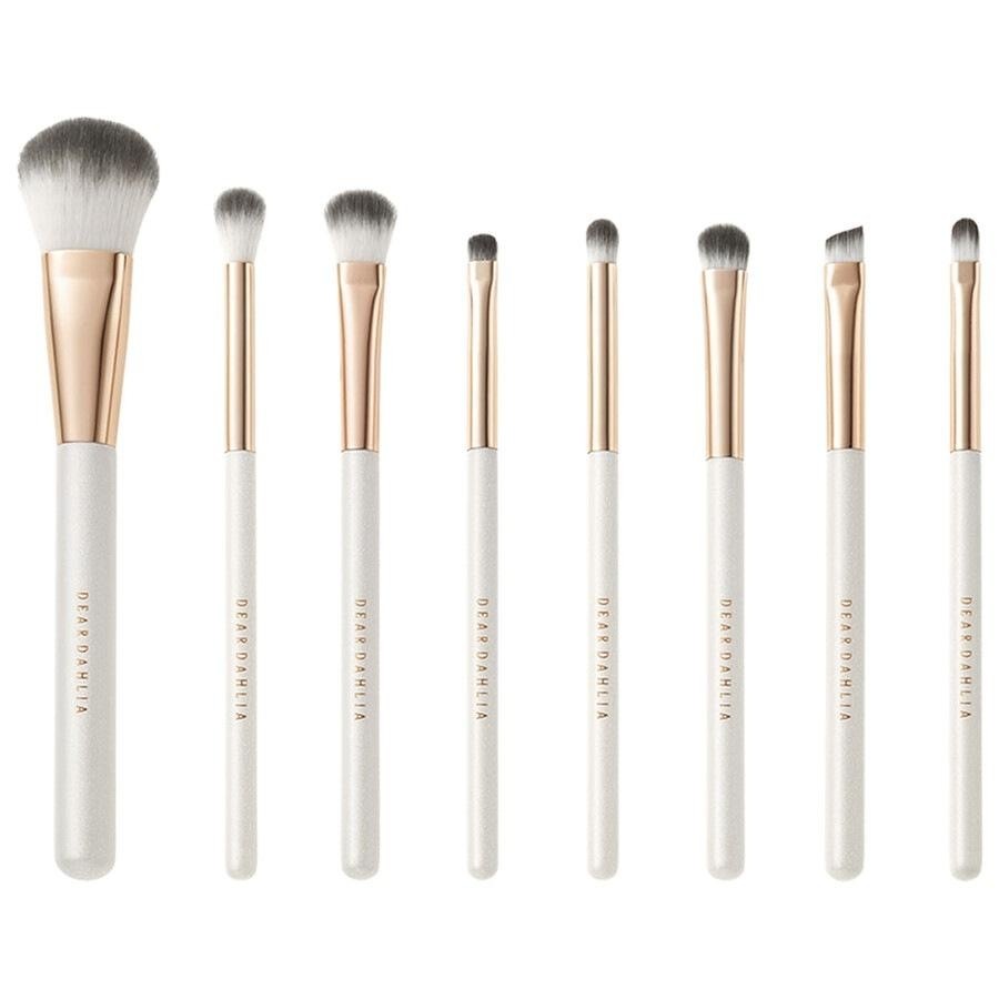 Blooming Brush Collection