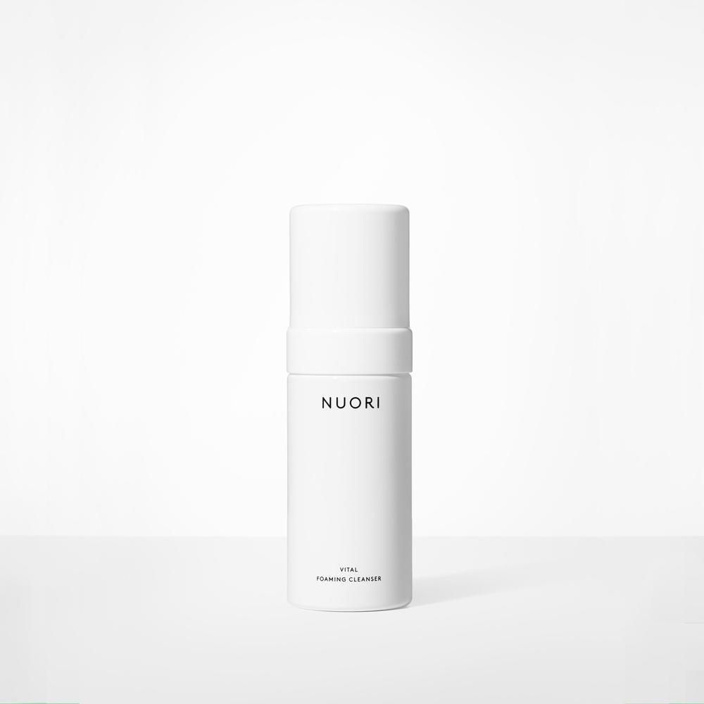 Vital Foaming Cleanser