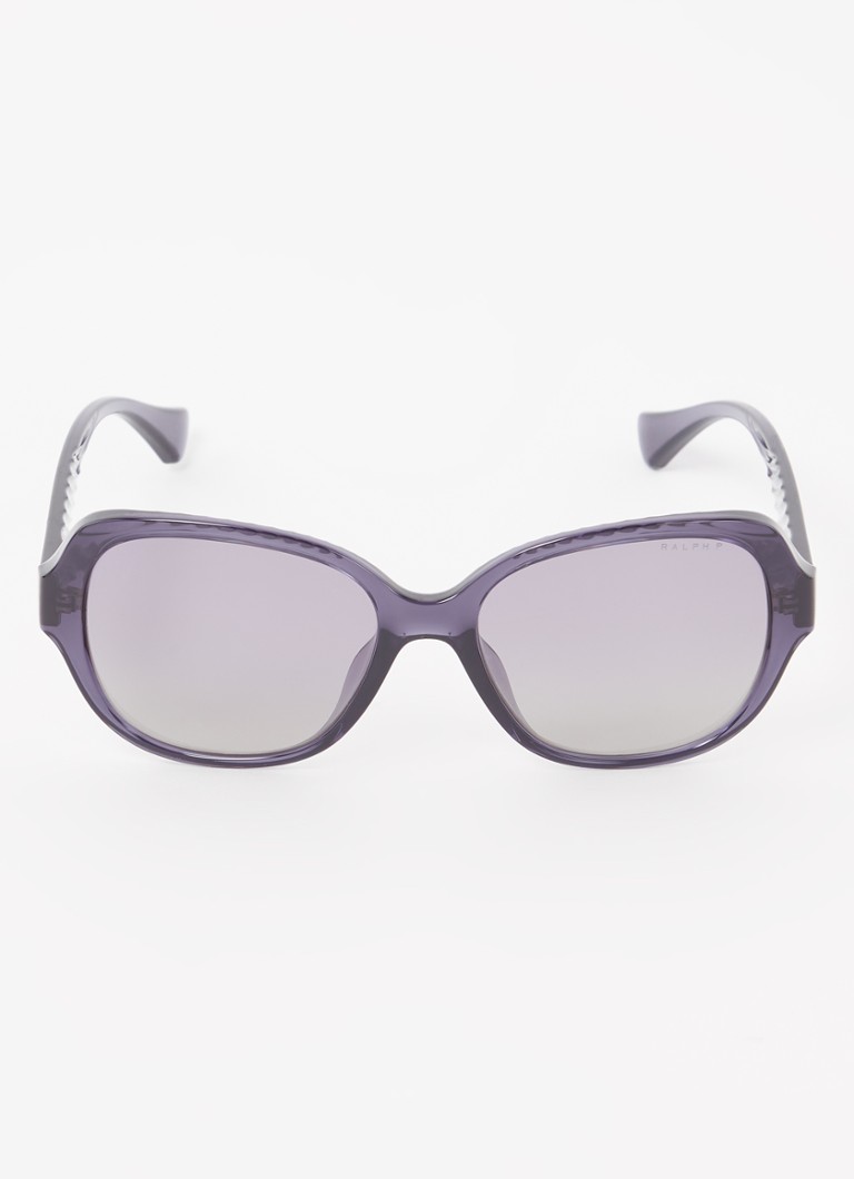 Ochelari de soare polarizați Ralph Lauren RA5316U