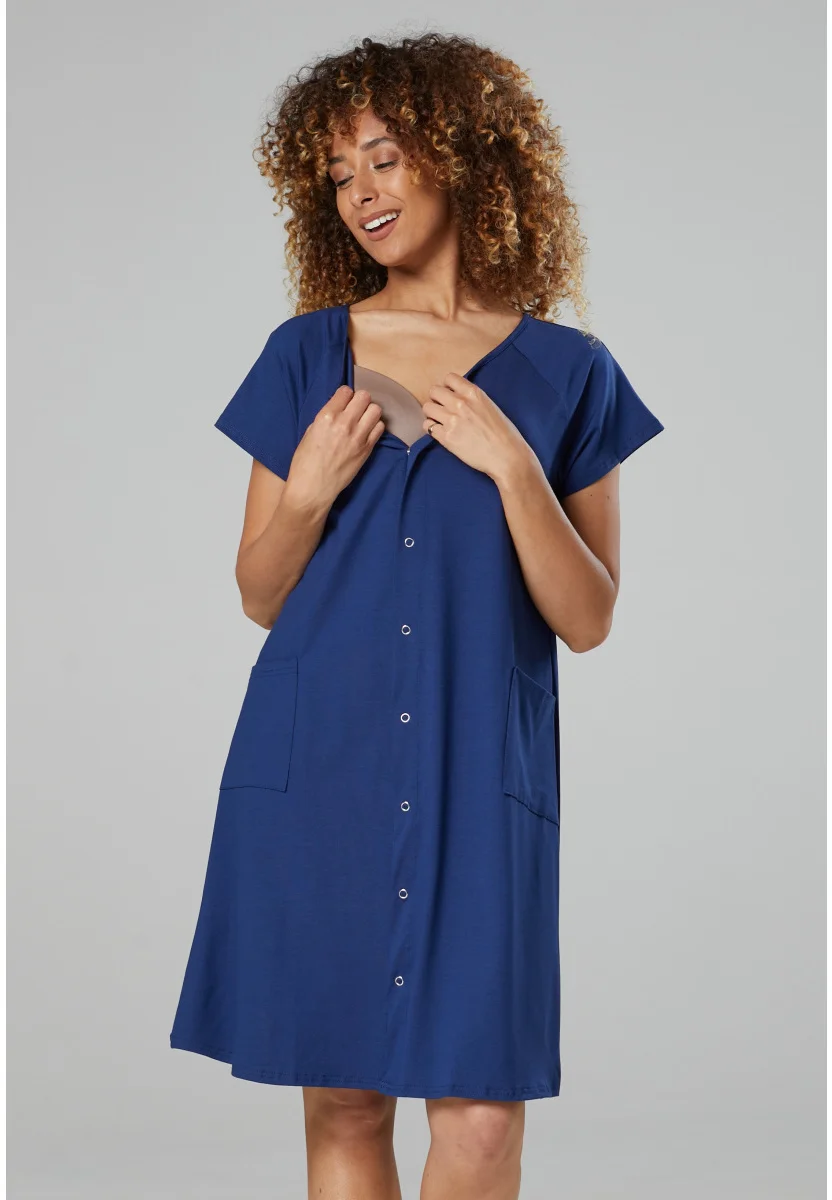 Conjunto de 3 camisones Chelsea Clark