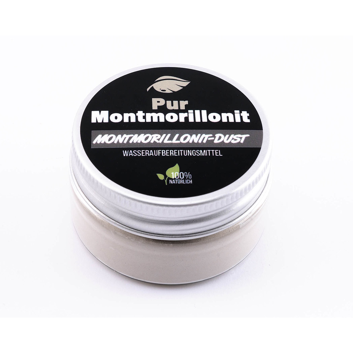NatureHolic PurMontmorillonit 30g günstig kaufen