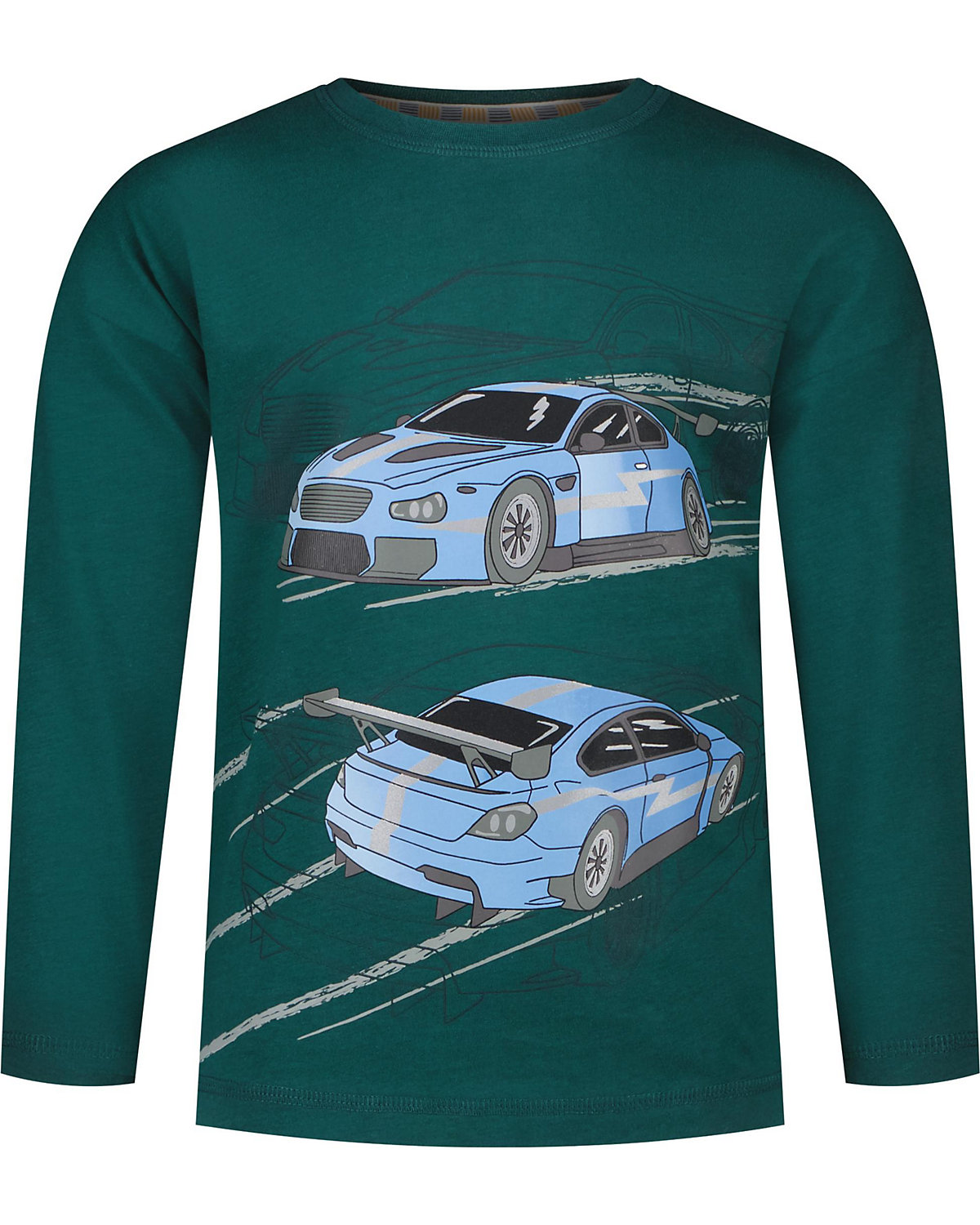 Langarmshirt für Jungen