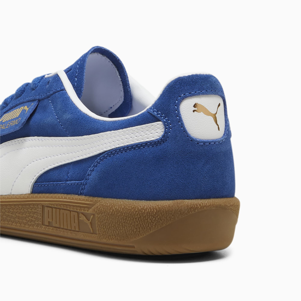 PUMA Palermo 396463_07 / blau