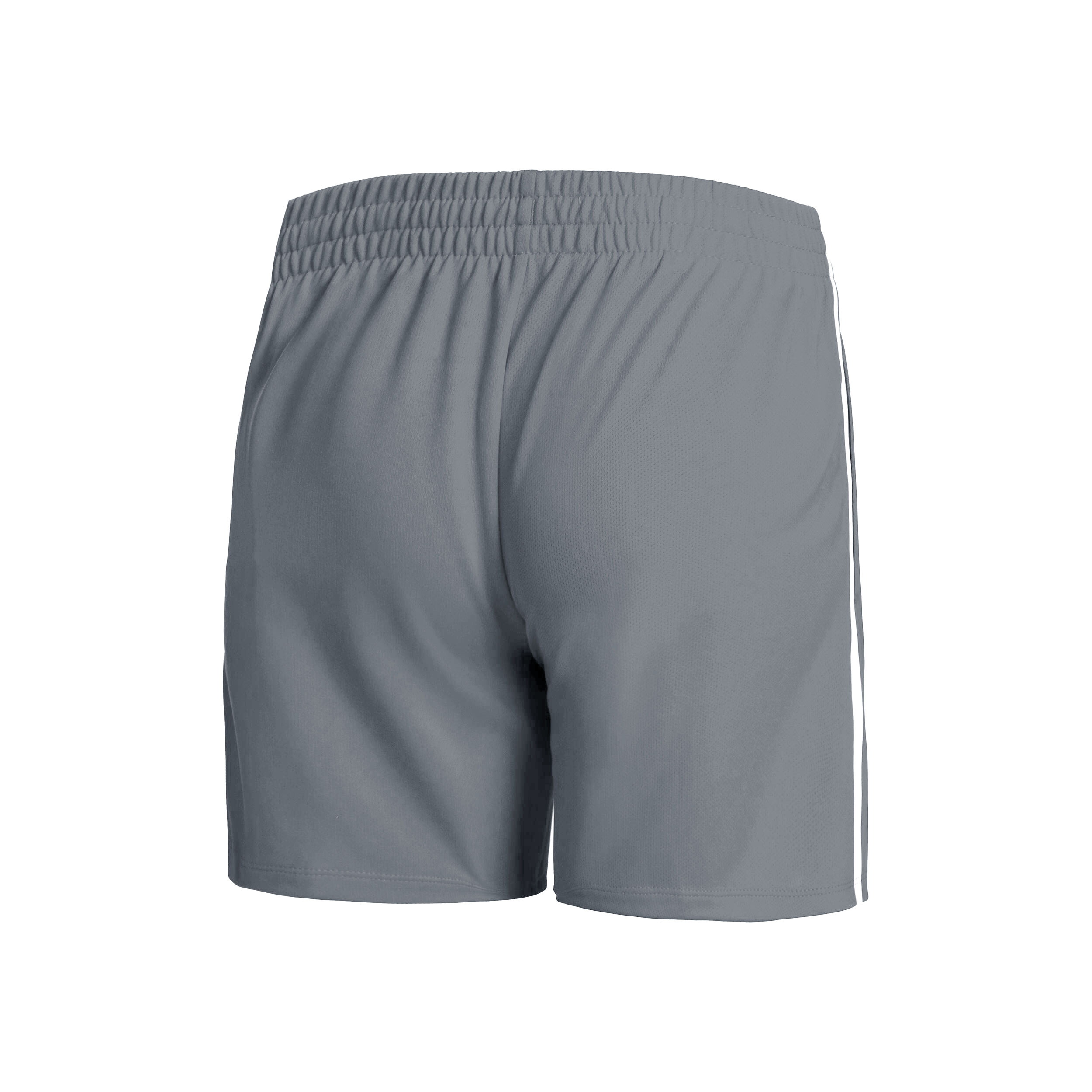 Dri-Fit Shorts Jungen - Grau