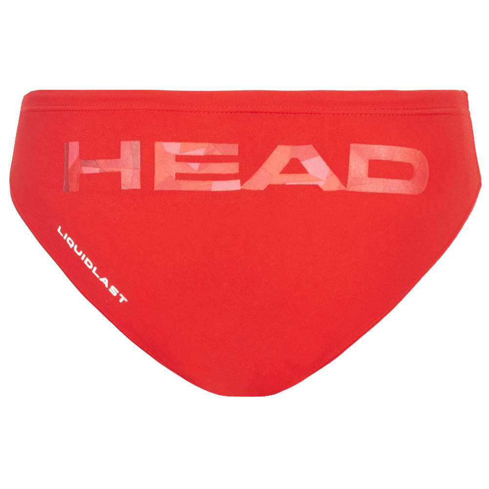 HEAD SWS Diamond 5 Jungen Badehose Slip 452163-RD