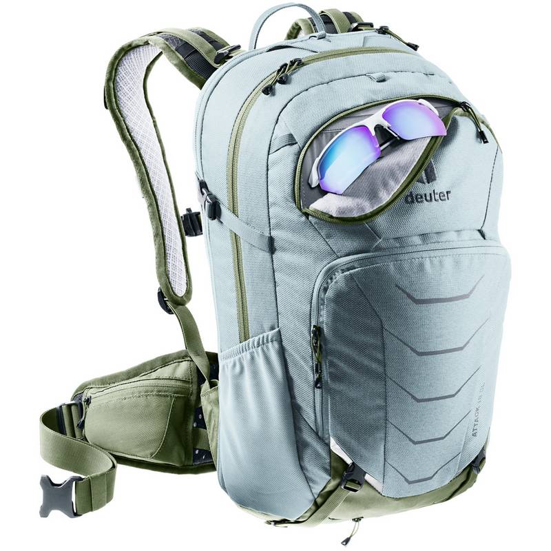 Deuter Attack 18 SL Fahrradrucksack Damen