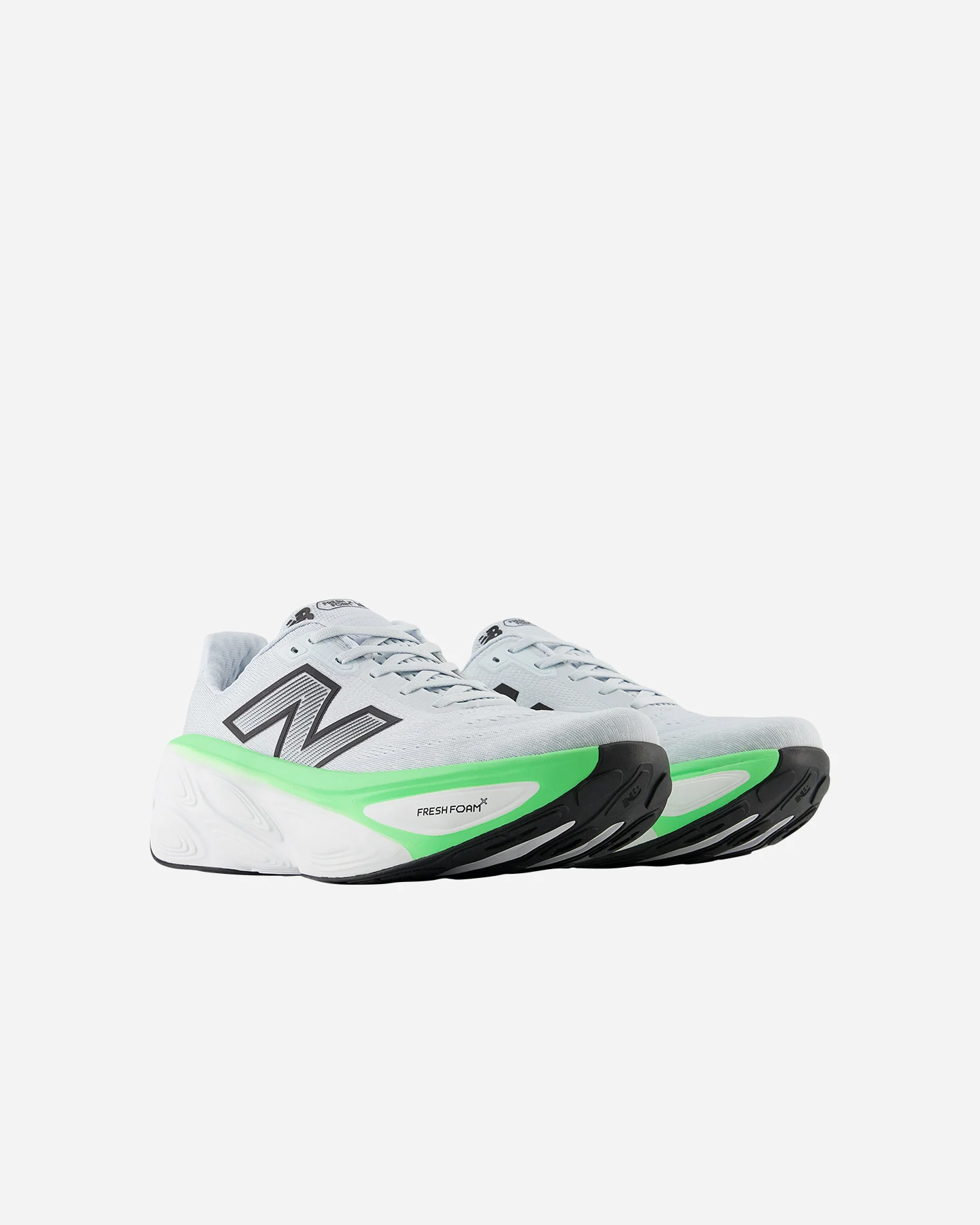 Bežecké topánky New Balance Fresh Foam X More V5 M MMORCB5