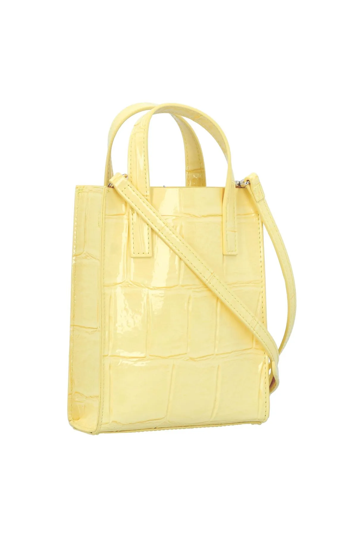 Ted Baker  Gatocon Mini Bag Handtasche 14 cm
