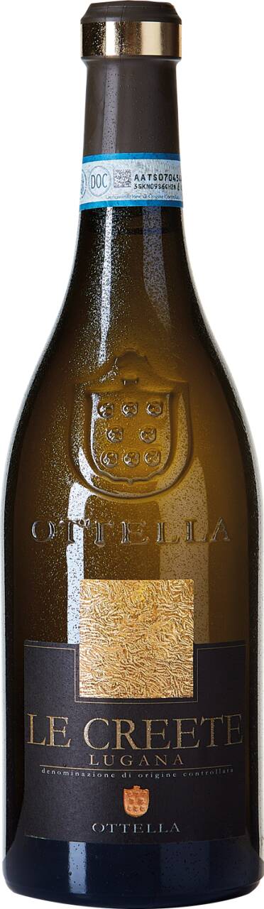 Weingut Ottella Ottella Le Creete Lugana 2022