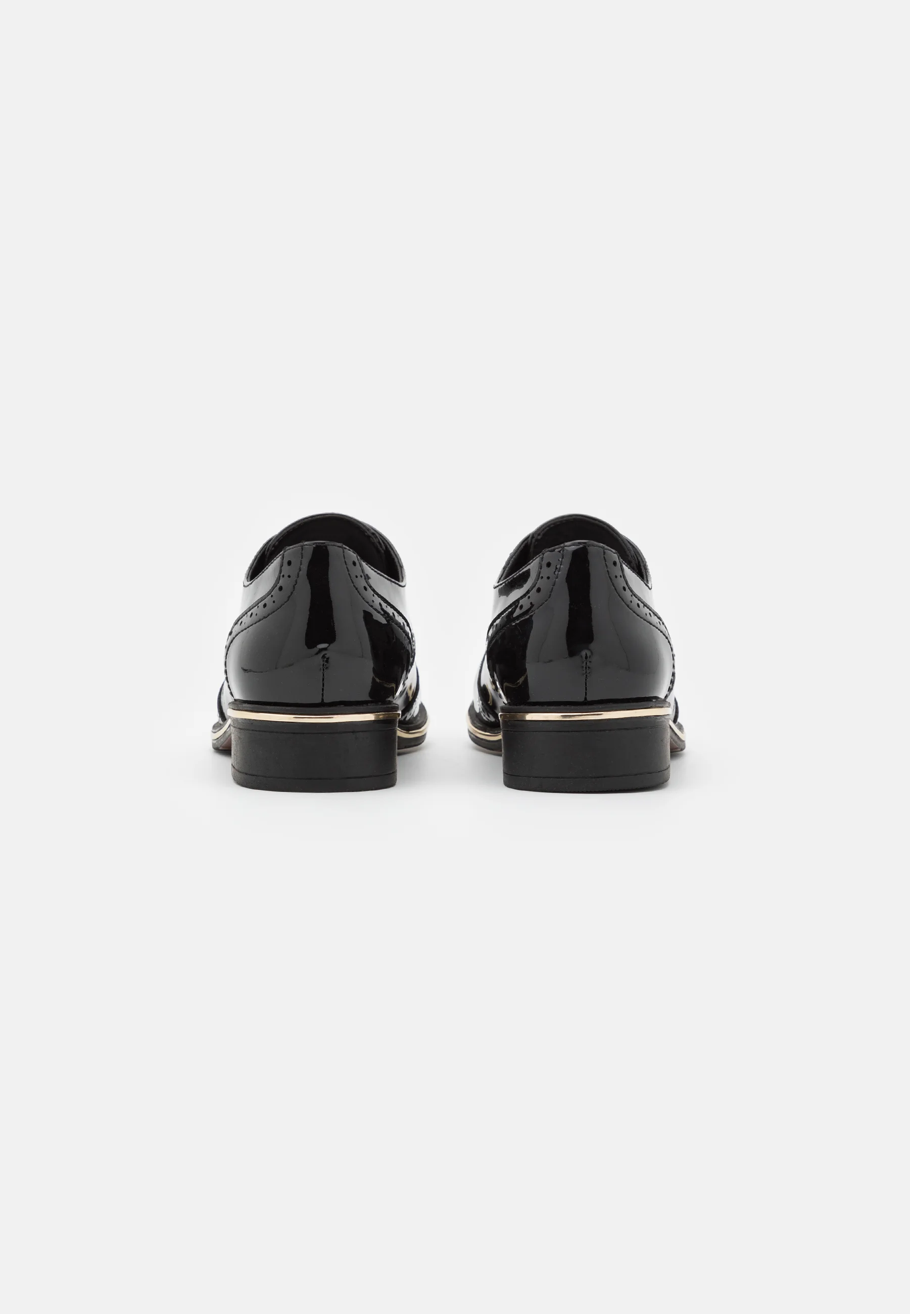 Zapatos con cordones de Anna Field